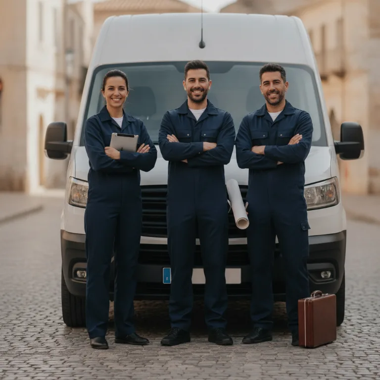 Abogado Laboralista Para Empresas equipo en Terrassa